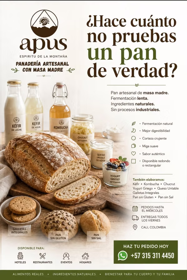 Mother mass and ferments. Nutrition Fermented food for your health.