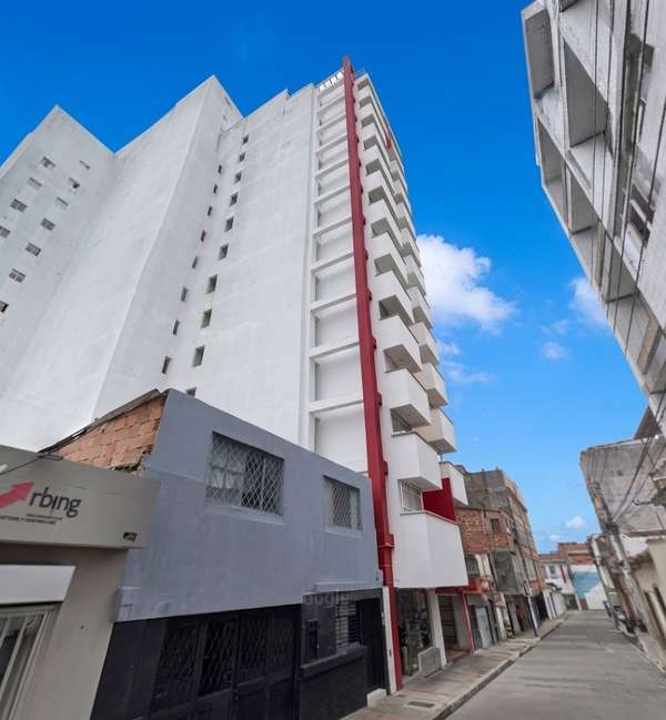 SALE APARTMENT BOLIVIA. ROYAL ORCHID BUILDING