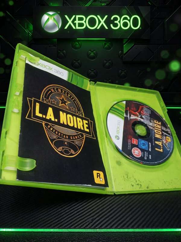 Original Games