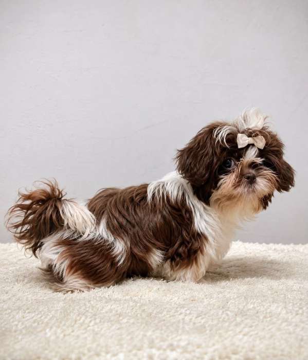 _ Shih tzu MINI