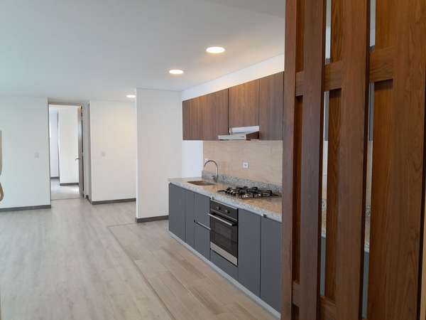 Sale Closed Joint Apartment, Choachi, Cundinamarca - Investors