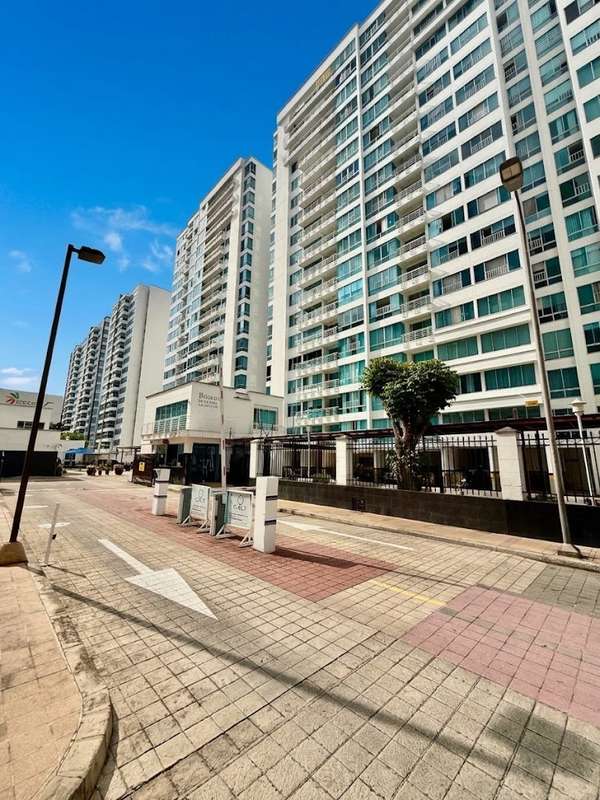 VENTA APARTAMENTO TEJAR. CONJUNTO RESIDENCIAL BRITANIA