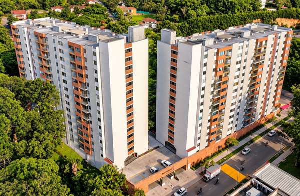 VENTA APARTAMENTO PASEO DEL PUENTE. CONJUNTO  PORTANOVA 