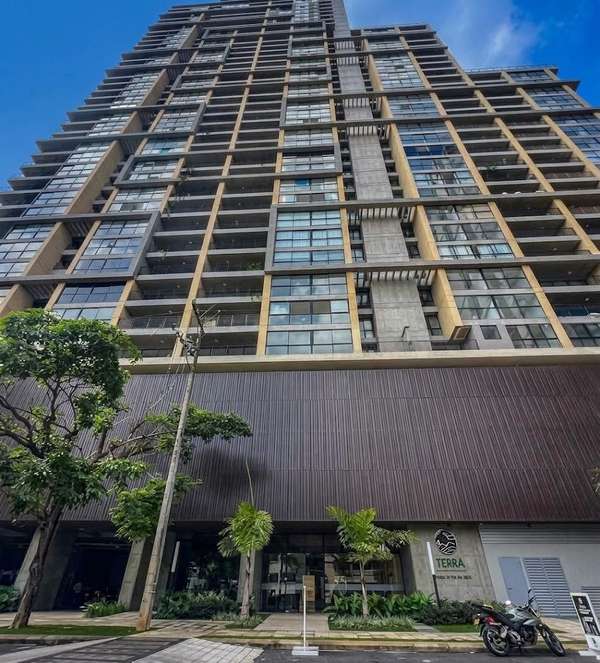 VENTA APARTAMENTO  CAÑAVERAL. EDIFICIO TERRA ECOSISTEMA VERTICAL