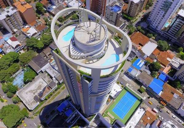 VENTA APARTAMENTO CABECERA DEL LLANO. EDIFICIO BONUM DE MARDEL