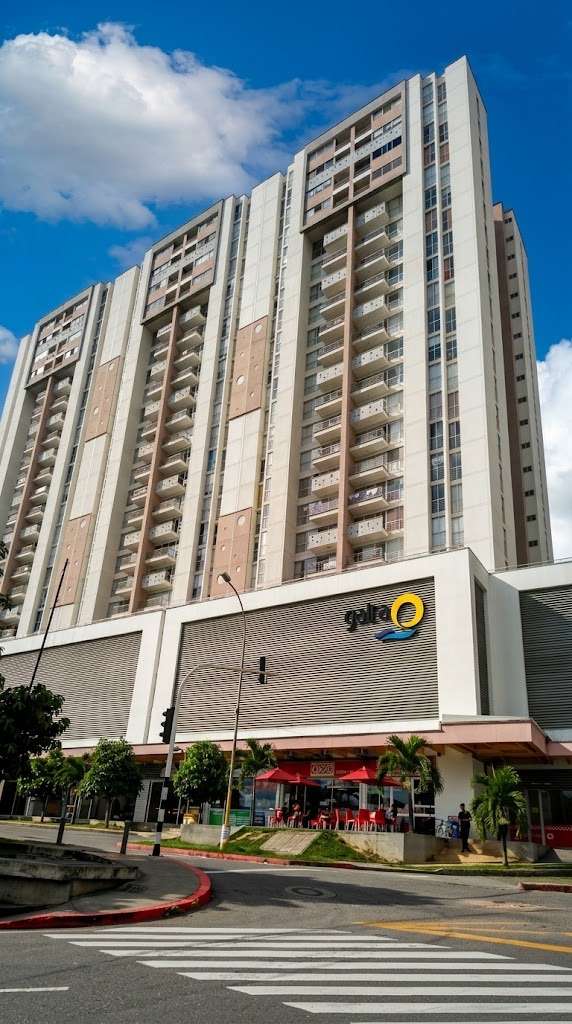 VENTA APARTAMENTO CAÑAVERAL. CONJUNTO RESIDENCIAL GAIRA