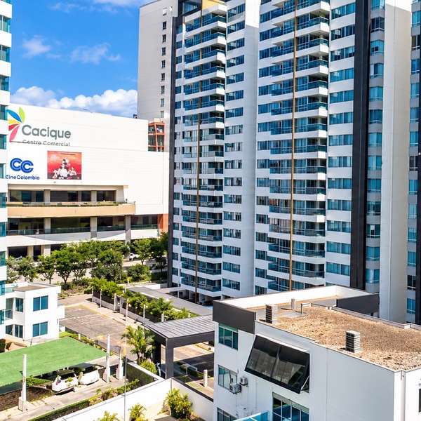 VENTA APARTAMENTO  TEJAR. CONJUNTO RESIDENCIAL HISPANA