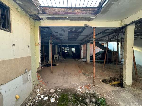 se vende lote barrio el bosque en cali precio negociable