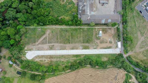 SE VENDE LOTE AGROINDUSTRIAL IBAGUE