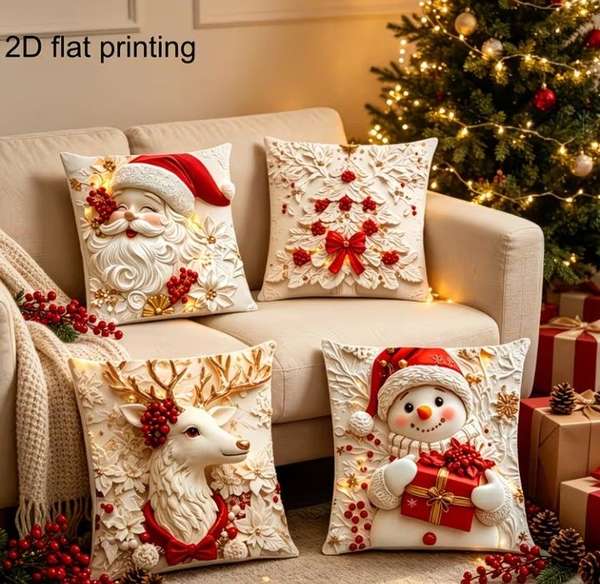 Se acerca la navidad 