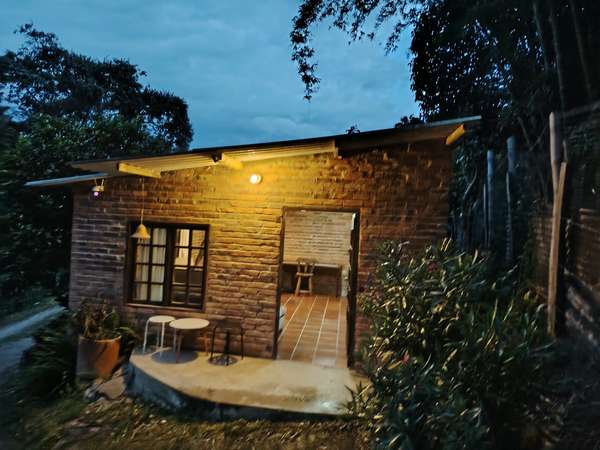 Arriendo Casa Campestre, Vereda Resguardo Bajo, Choachí