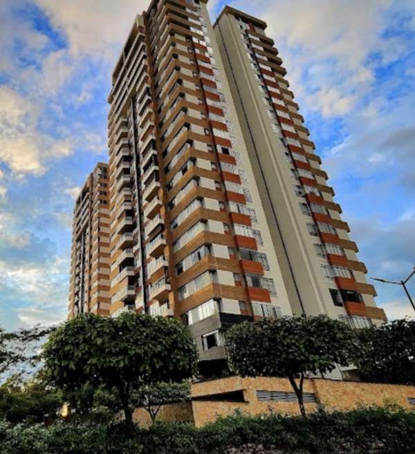 VENTA APARTAMENTO TEJAR.  CONJUNTO LA GRAN RESERVA – ANDALUCÍA