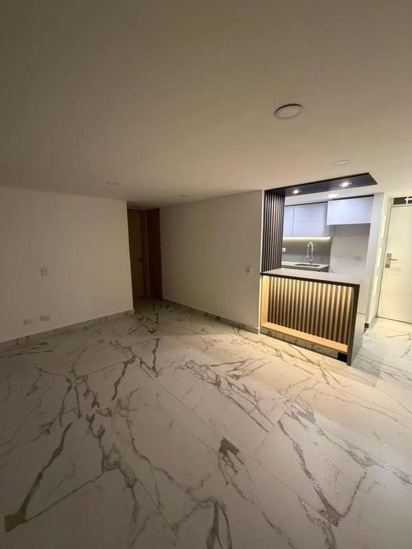 Bellaluna Fontibón: apartamento esquinero, piso 16, acabados nuevos