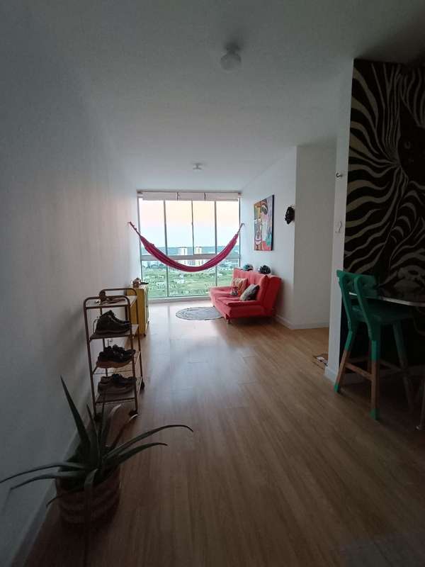 Vendo Apartamento bello y tranquilo