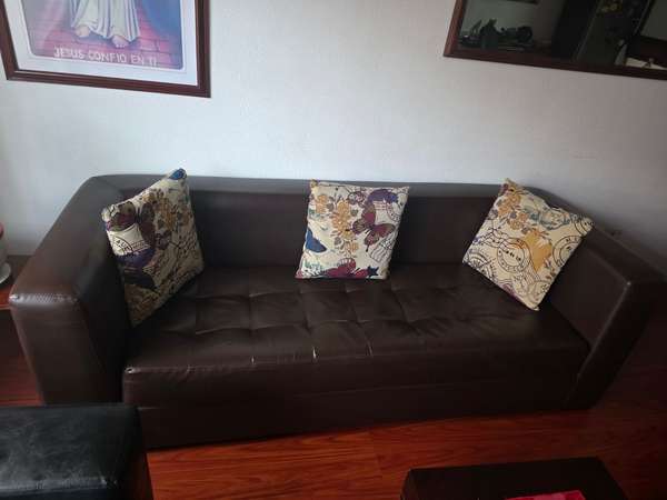 Sofa sala