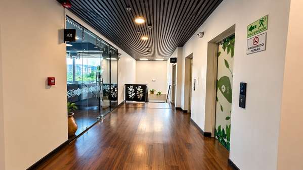 CONSULTORIO | OFICINA | EN ARRIENDO | EDIFICIO GREEN LIFE | TUNJA