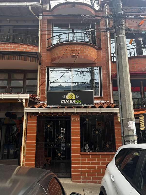 Venta casa Niquia 