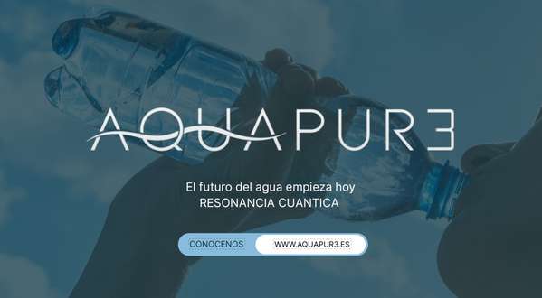 EQUIPOS DE PURIFICACION DE AGUA-AQUAPUR3