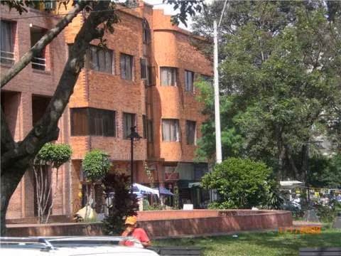 furnished apartaments in cali colombia