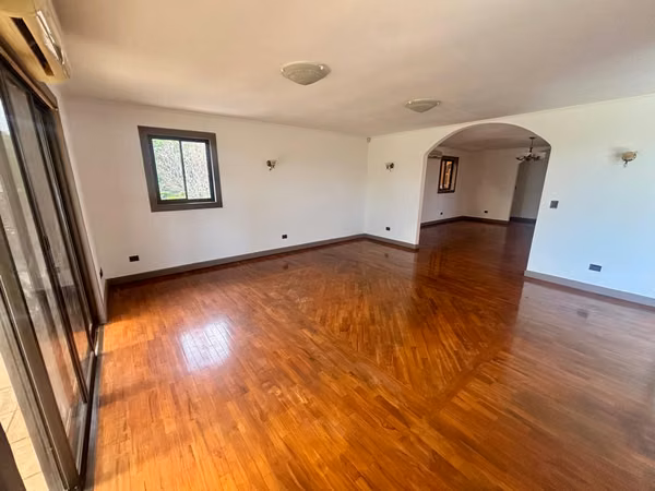 Hermosa casa Hacienda los Reyes