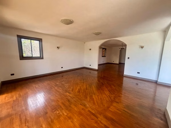 Hermosa casa Hacienda los Reyes