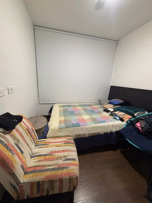 Mudanza inmediata hermoso apartamento Ü nunciatura, con muebles