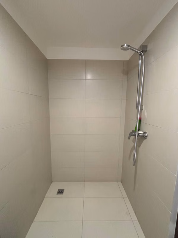 Mudanza inmediata hermoso apartamento Ü nunciatura, con muebles