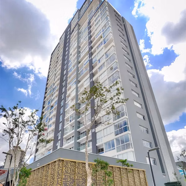 Mudanza inmediata hermoso apartamento Ü nunciatura, con muebles