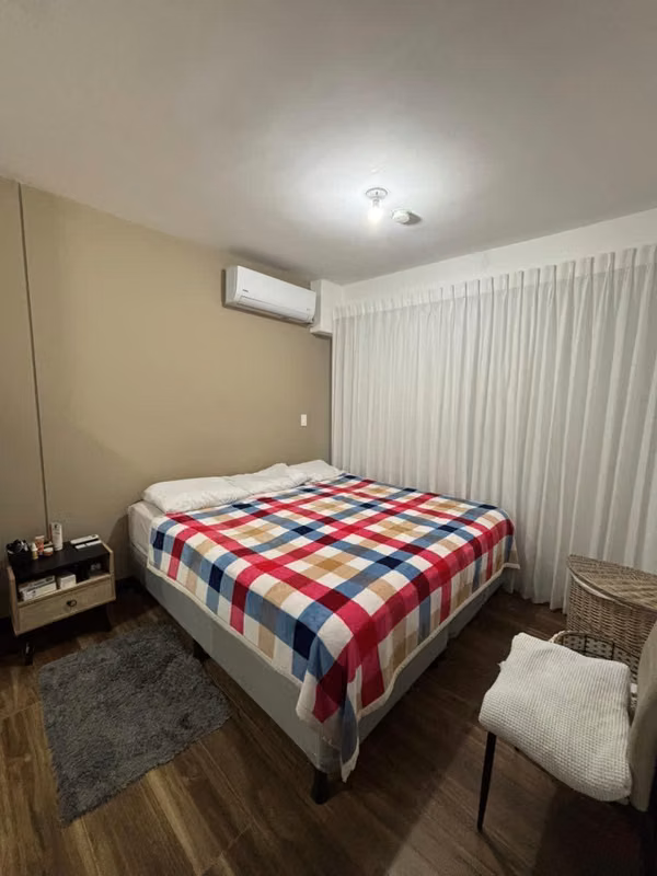 Mudanza inmediata hermoso apartamento Ü nunciatura, con muebles