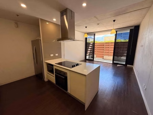 Mudanza inmediata,apartamento, Escazú -Village
