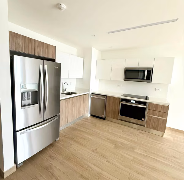 Hermoso apartamento , Avenida Escazú