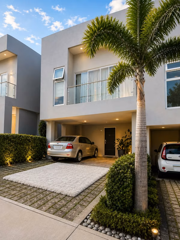 Source Living – Guachipelín, Escazú | Amplia Casa Nueva