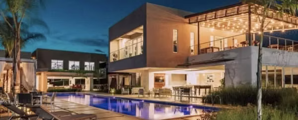 Source Living – Guachipelín, Escazú | Amplia Casa Nueva