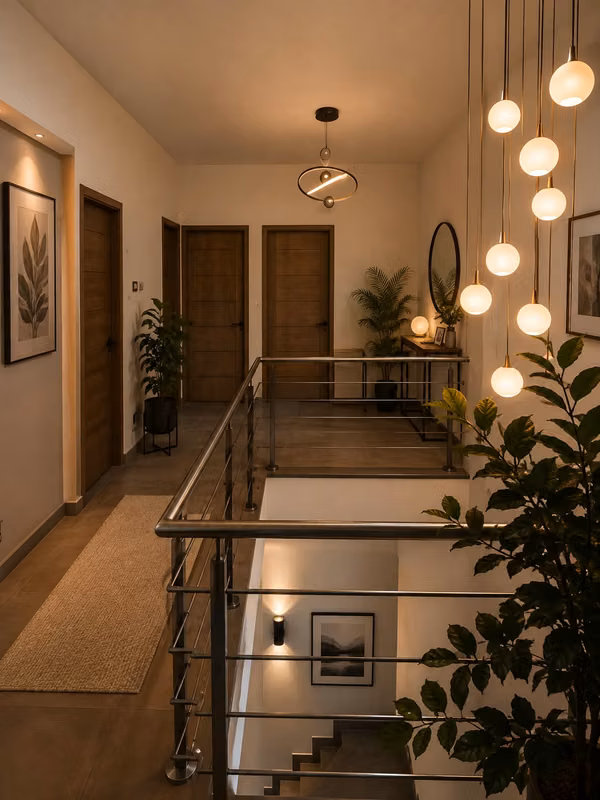 Source Living – Guachipelín, Escazú | Amplia Casa Nueva
