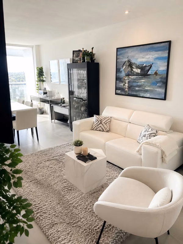 Source Living – Guachipelín, Escazú | Amplia Casa Nueva
