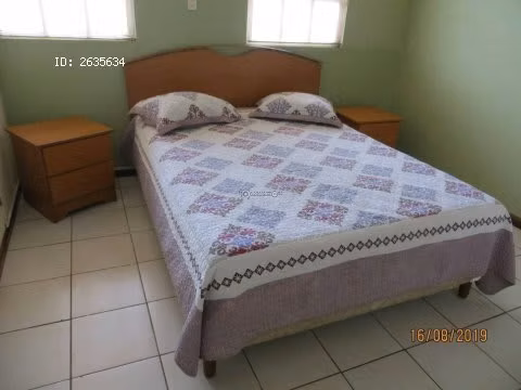 Simple room, near the Central Park of San José, Costa Rica