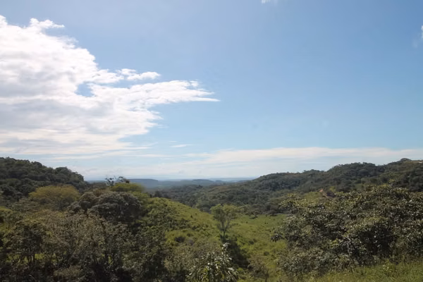 PROPERTY FOR SALE IN PUNTARENAS