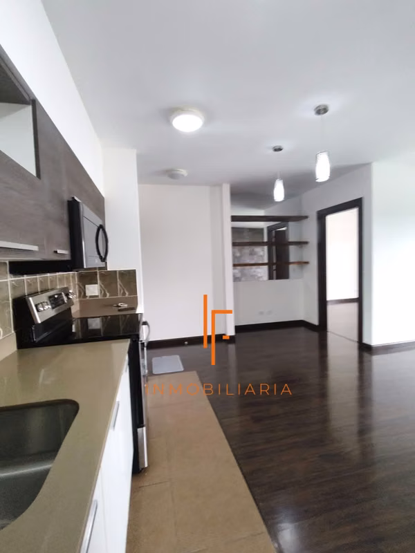 Moderno y Amplio Apartamento, Curridabat