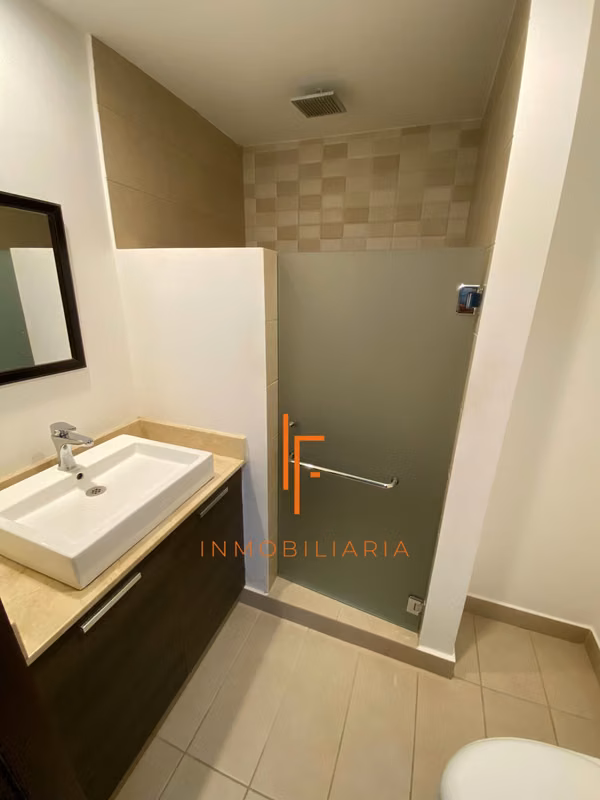 Moderno y Amplio Apartamento, Curridabat