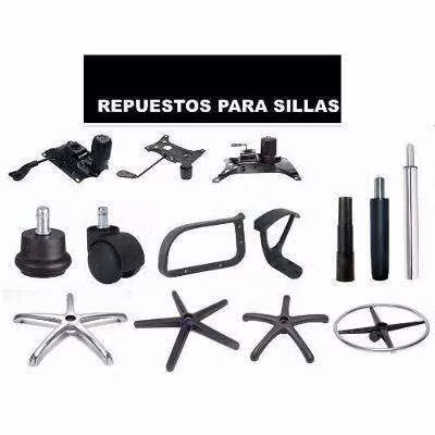 TALLER REPARACION  DE SILLAS ERGONOMICAS  DE OFICINA SETECMA S.A