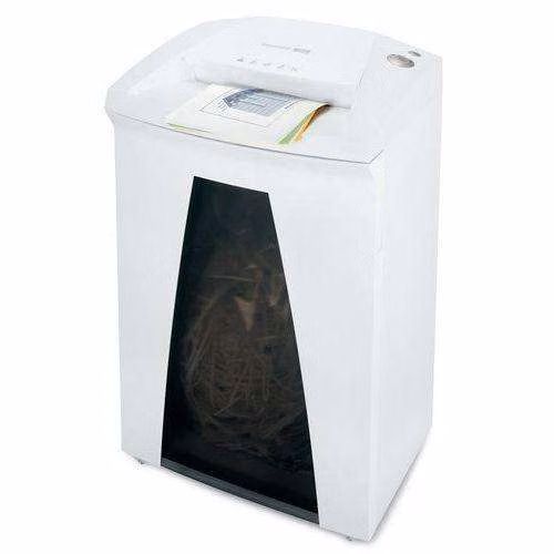 REPARACION DE DESTRUCTORAS DE PAPEL SETECMA S.A