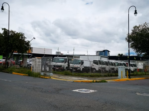 FOR SALE – FRONT EST. AL PACIFICO CORNER PROPERTY