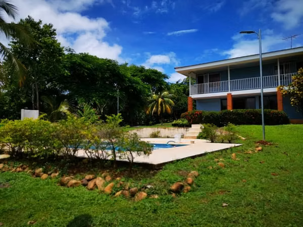 HERMOSA QUINTA DE 9.000 m2 EN VENTA – CERCA DE OROTINA Y PLAYAS