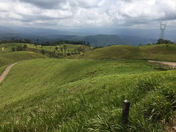 PROPERTY FOR SALE IN FLORENCIA, SAN RAMON