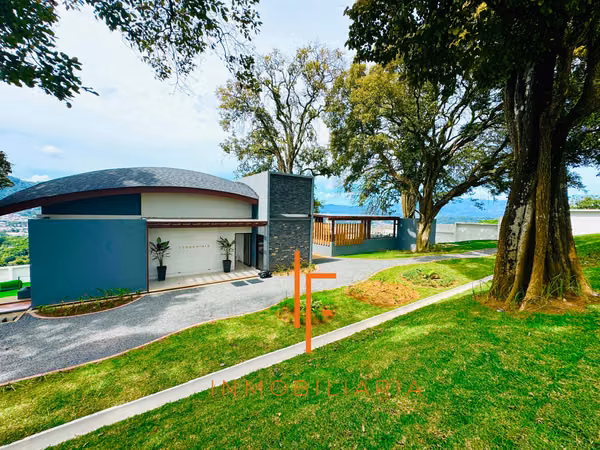 Lotes y Casas en Condominio, Tres Rios