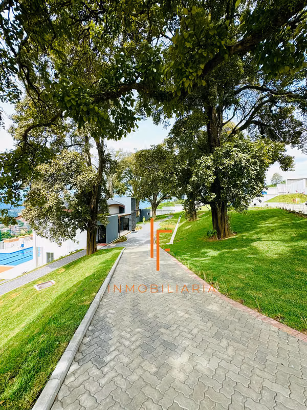 Lotes y Casas en Condominio, Tres Rios