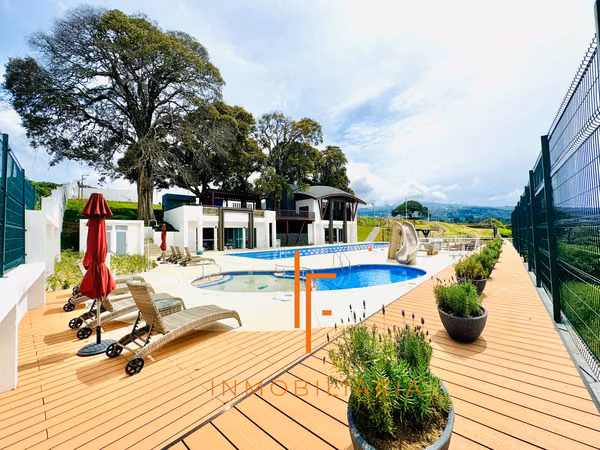 Lotes y Casas en Condominio, Tres Rios
