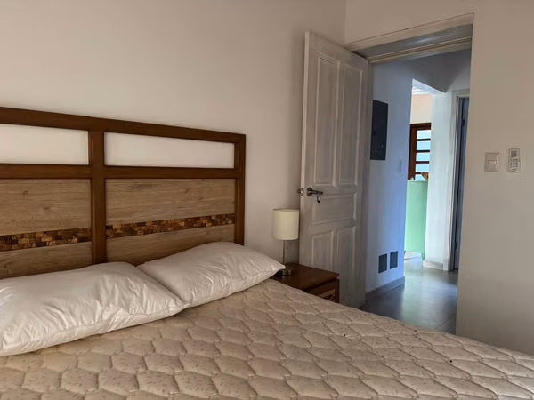 VILLA BELLA PLUS EN ALQUILER PLAYA POTRERO