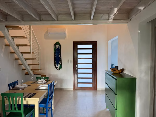 VILLA BELLA PLUS EN ALQUILER PLAYA POTRERO