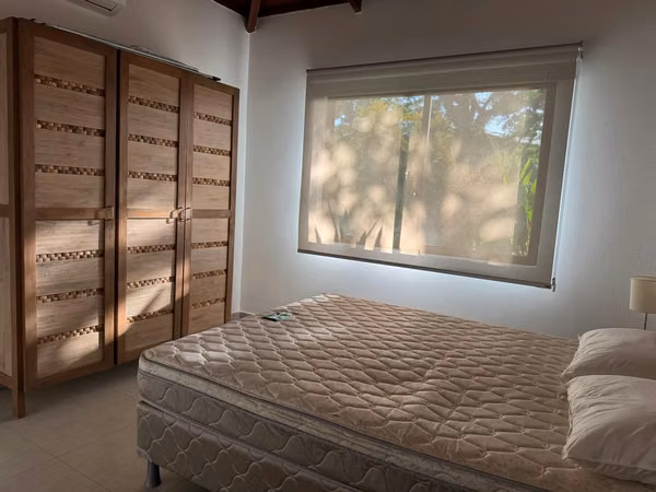 VILLA BELLA PLUS EN ALQUILER PLAYA POTRERO